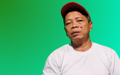 TIPS Melatih Burung Perkutut Anakan atau Piyikan